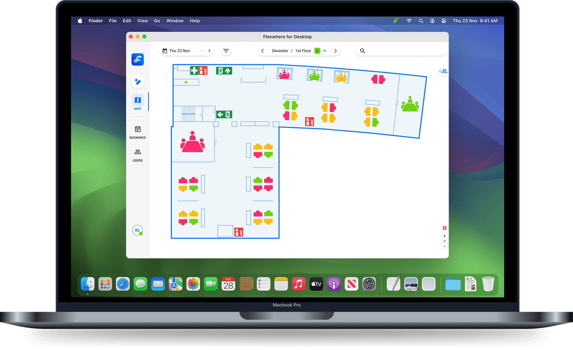 FW for Desktop - EN FW for Desktop - EN