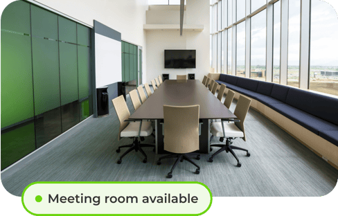 sensor room available EN