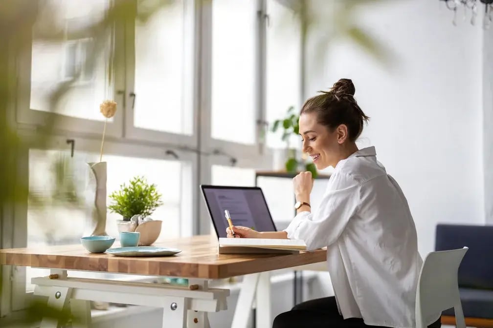 Analyse office occupancy