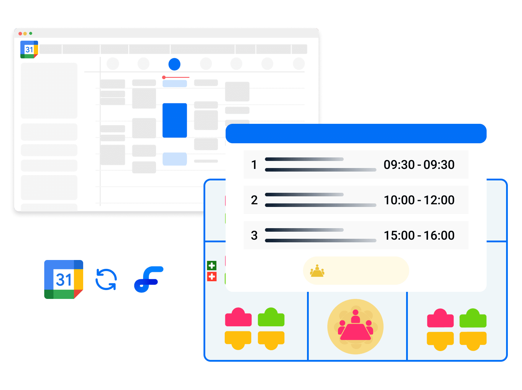 Google Calendar