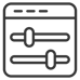 Optimise workspace utilisation