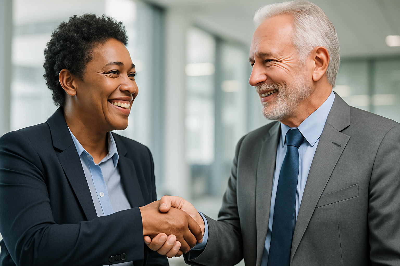 Public sector partnerships
