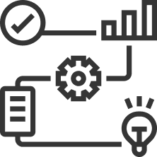 Streamlined office management