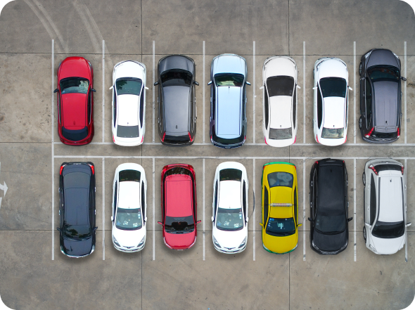 Parking management