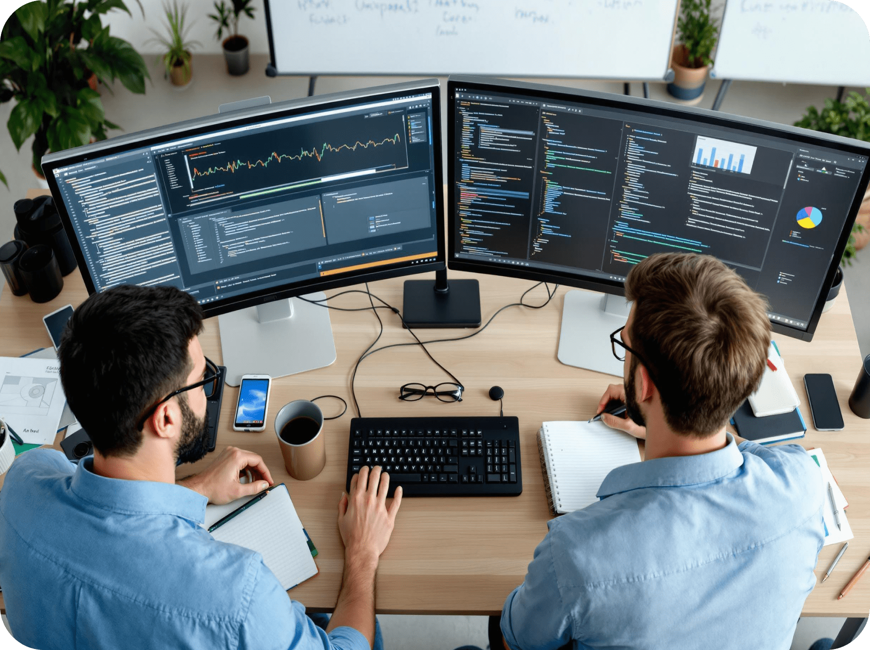 Workspace Management with Flexwhere