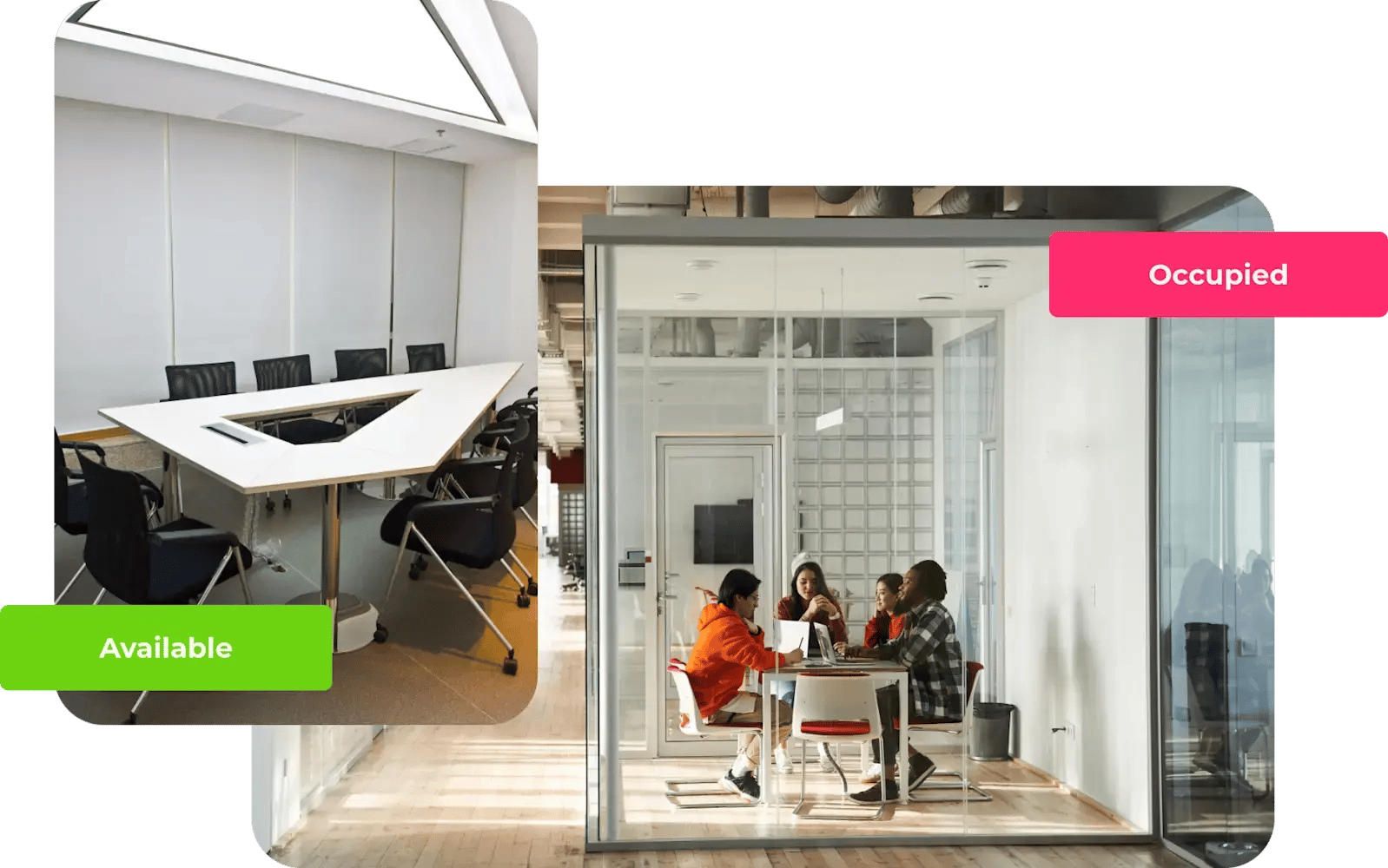 Why Choose Flexwhere