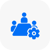 Connect your meeting rooms with Flexwhere