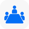 Meeting room booking software