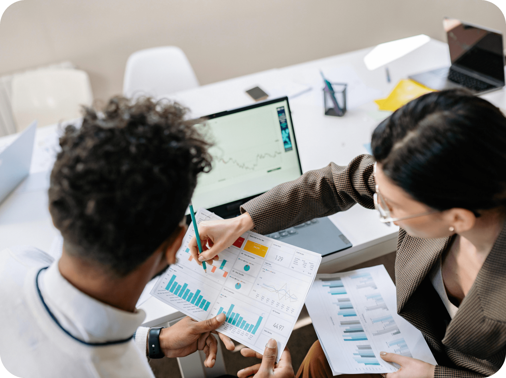 Why facility managers love Flexwhere