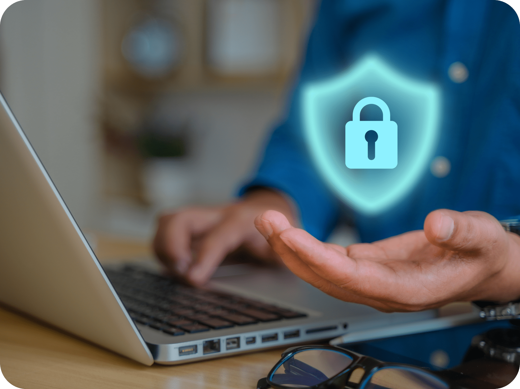 Privacy and Security with Flexwhere