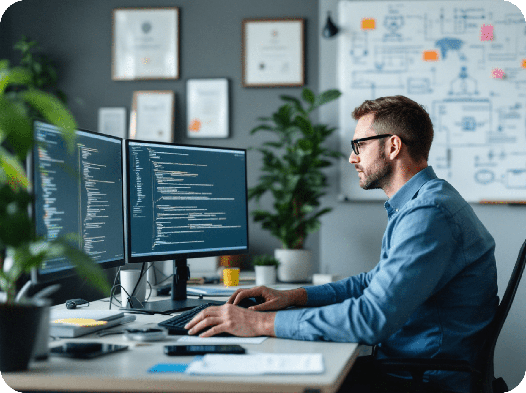 Effortless System Integration