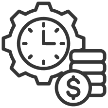 Ease of Use and Time Savings