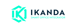 Logo IKANDA Smart Office Integrator