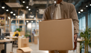 How Flexwhere Makes Your Office Relocation a Breeze