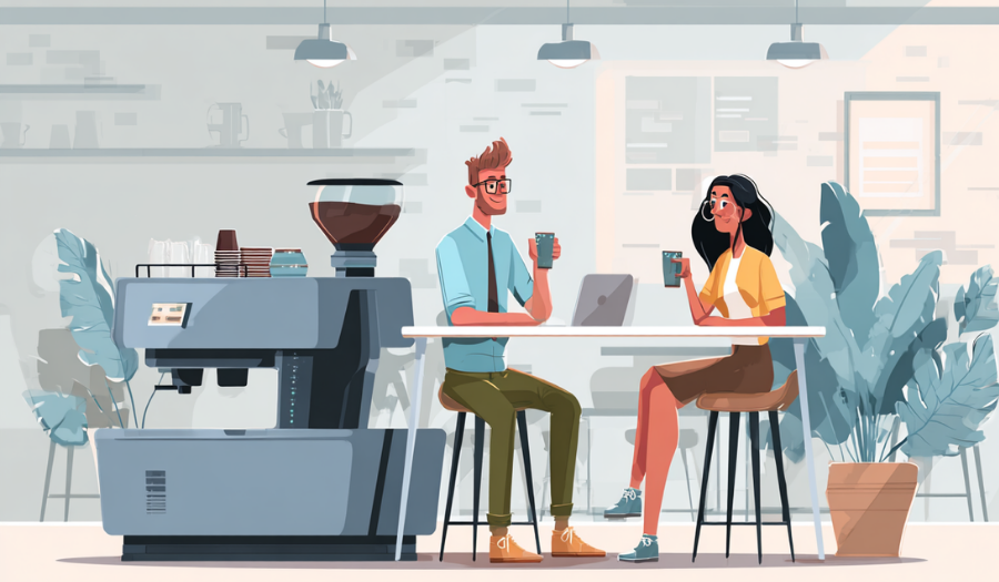 Your Office Isn’t Just a Place to Sit, It’s a Five-Star Service: Applying Hospitality Principles to the Workplace