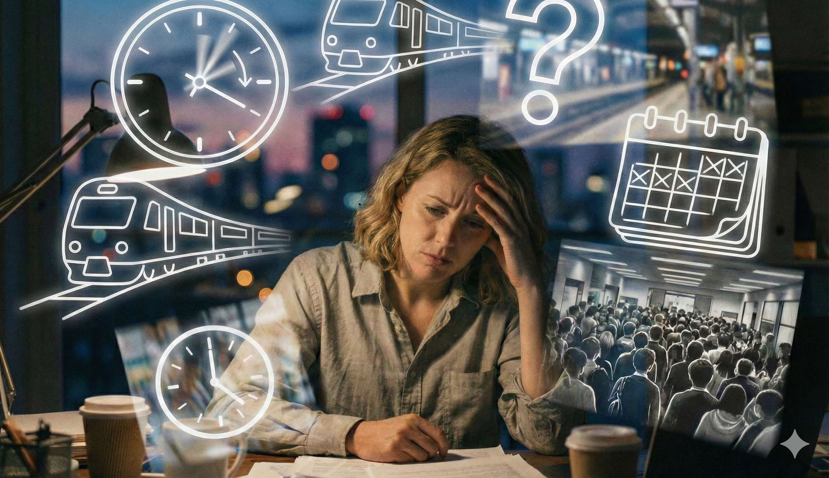 <span id="hs_cos_wrapper_name" class="hs_cos_wrapper hs_cos_wrapper_meta_field hs_cos_wrapper_type_text" style="" data-hs-cos-general-type="meta_field" data-hs-cos-type="text" >The "Coordination Tax": Why Decision Fatigue is the Silent Killer of Hybrid Culture</span>