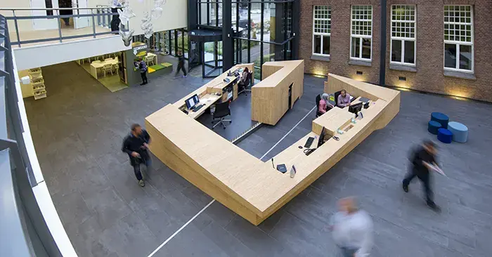 Flexible working without Flexwhere is impossible