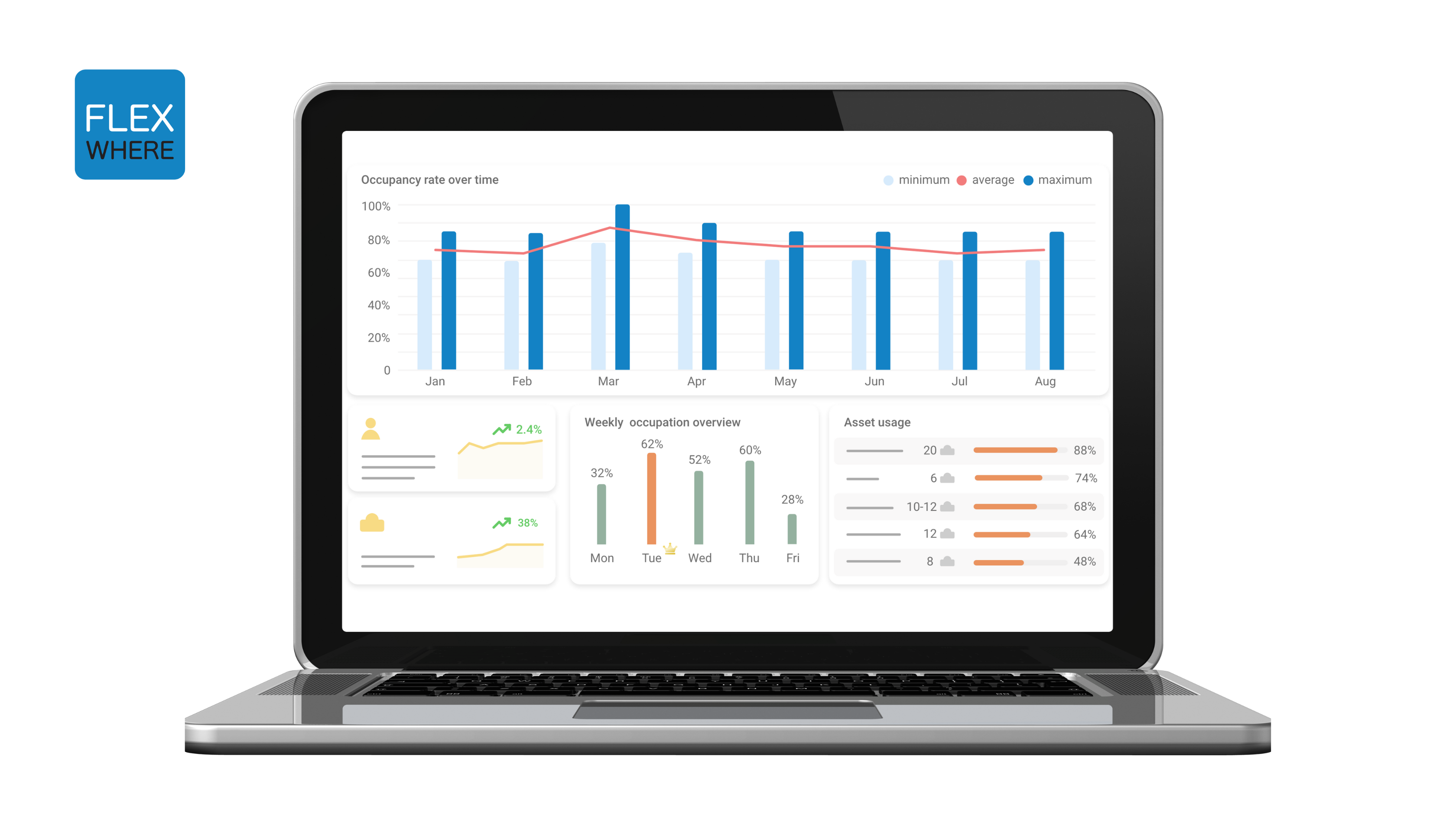 Space Management Software