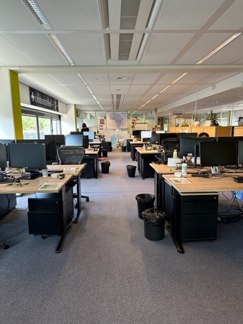 i+solutions Office
