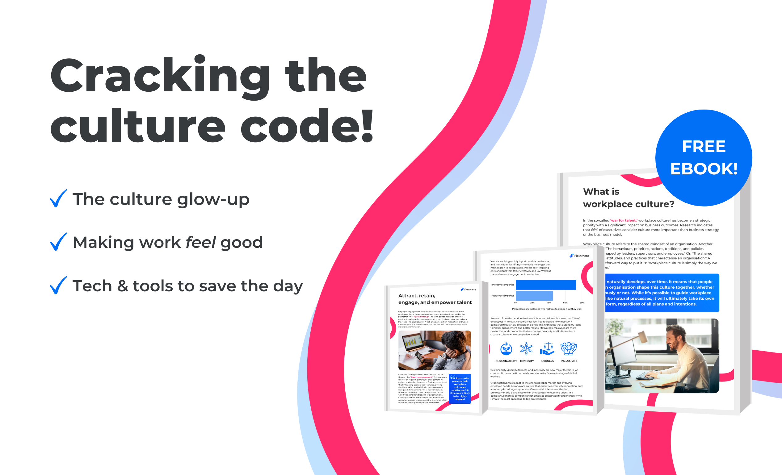 Understanding work culture in the era of hybrid work