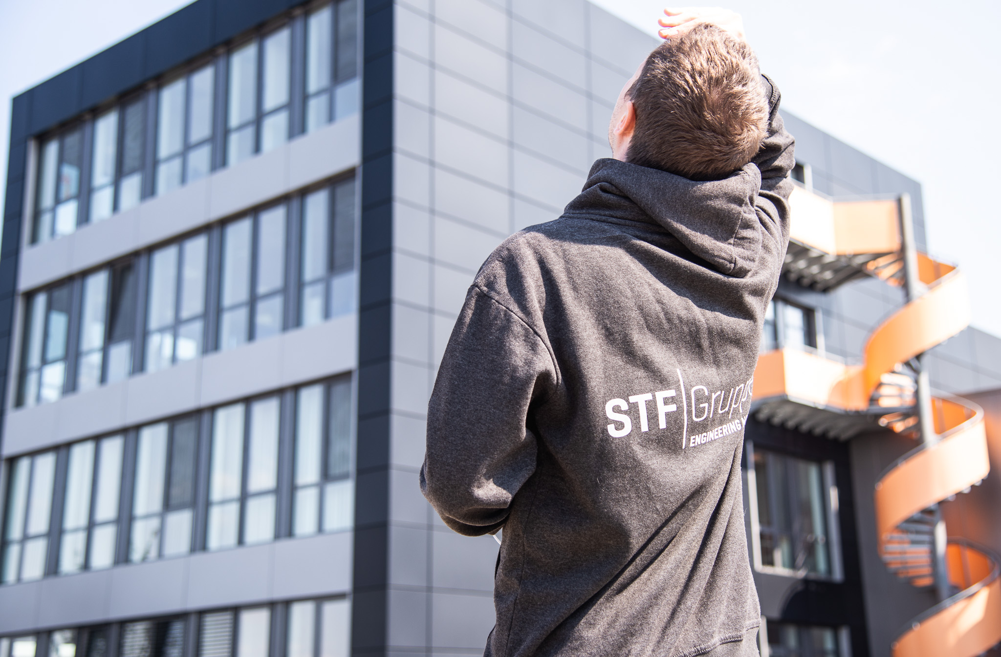 Experienced Improved communication and teamwork through colleague search function