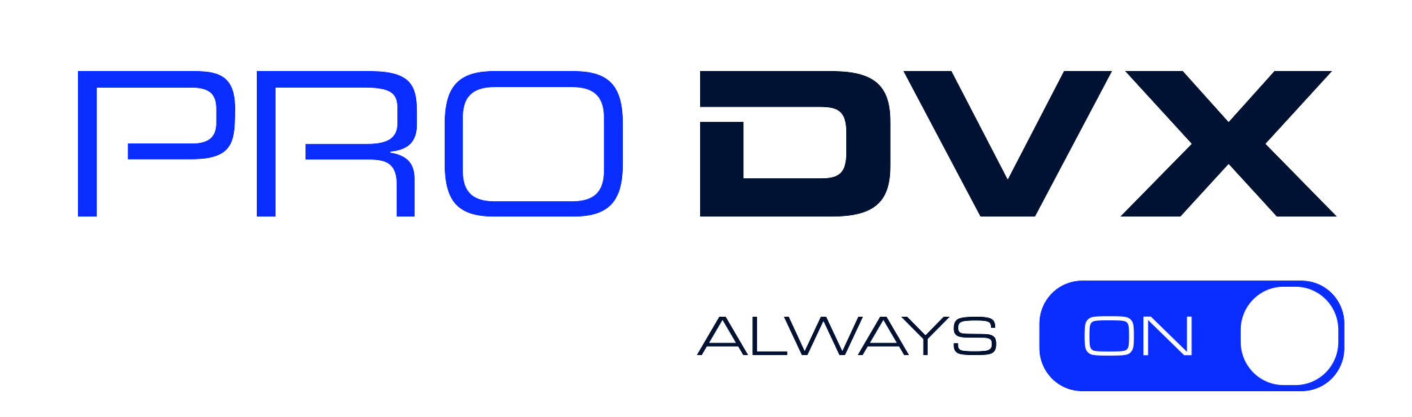 ProDVX