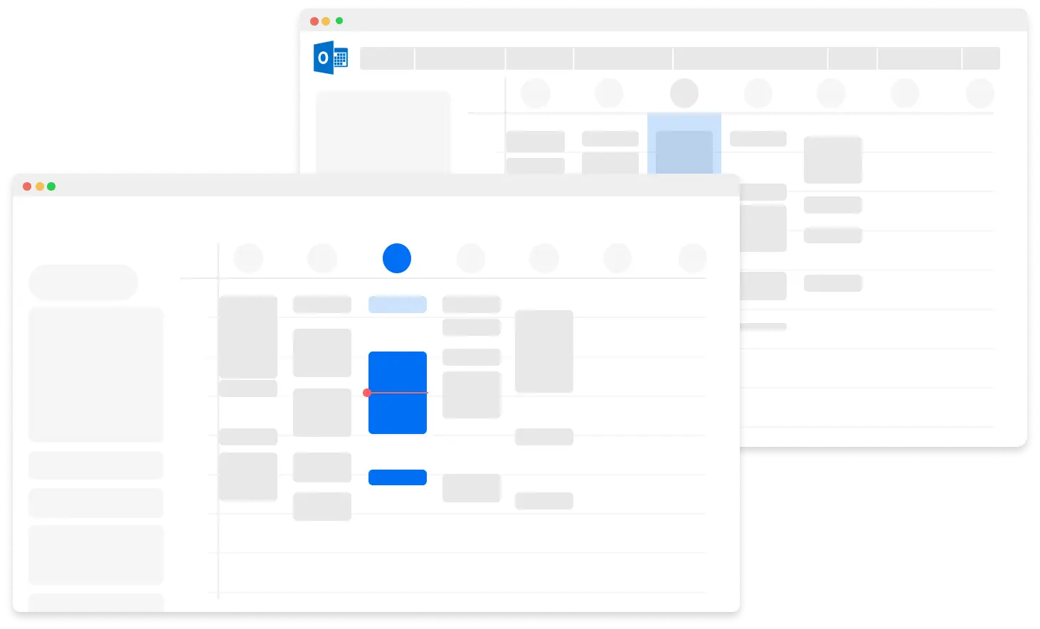 Calendar-Integrated Rooms