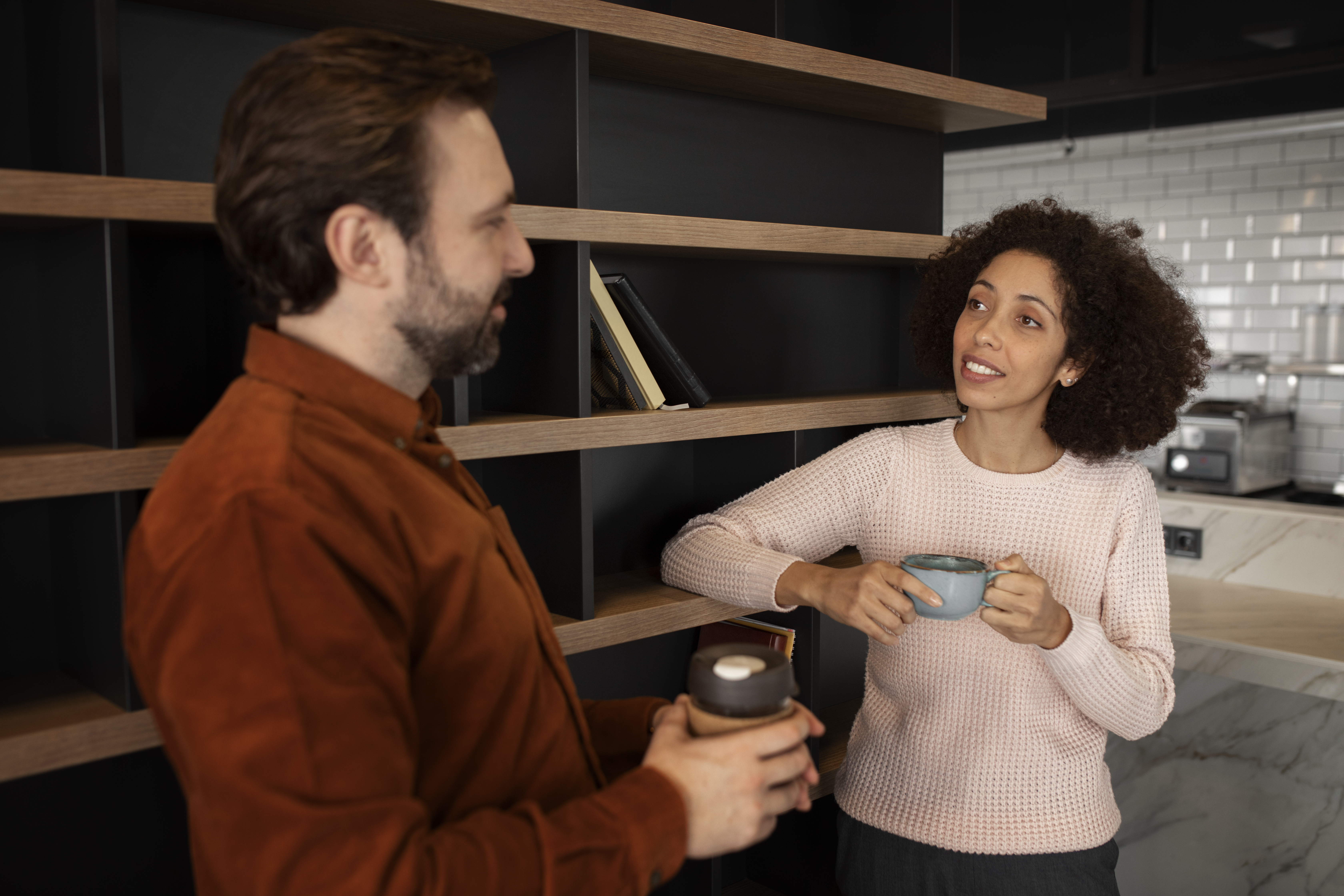 Cross-team collaboration: How office interactions drive innovation