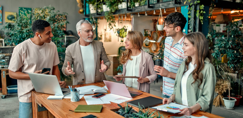 Facility Managers Leading Employee-Centric Workspace Evolution