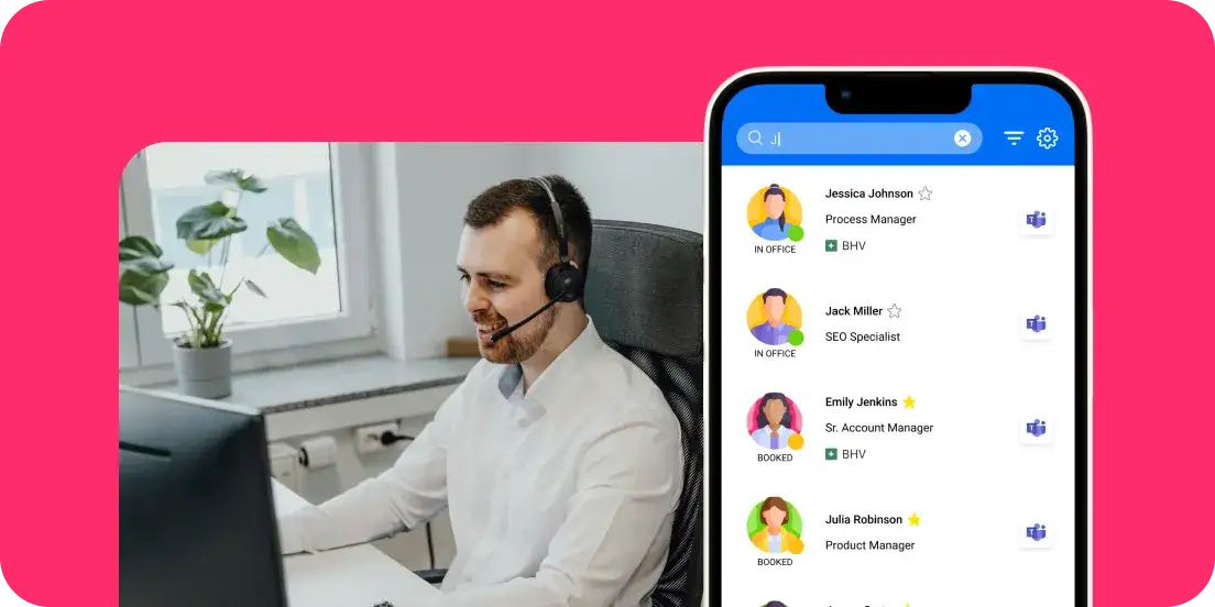 Microsoft Teams