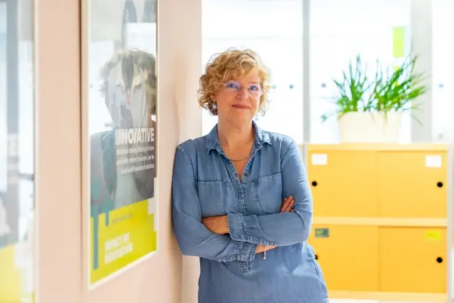  i+solutions chose Flexwhere because of its easy navigation and general user-friendliness