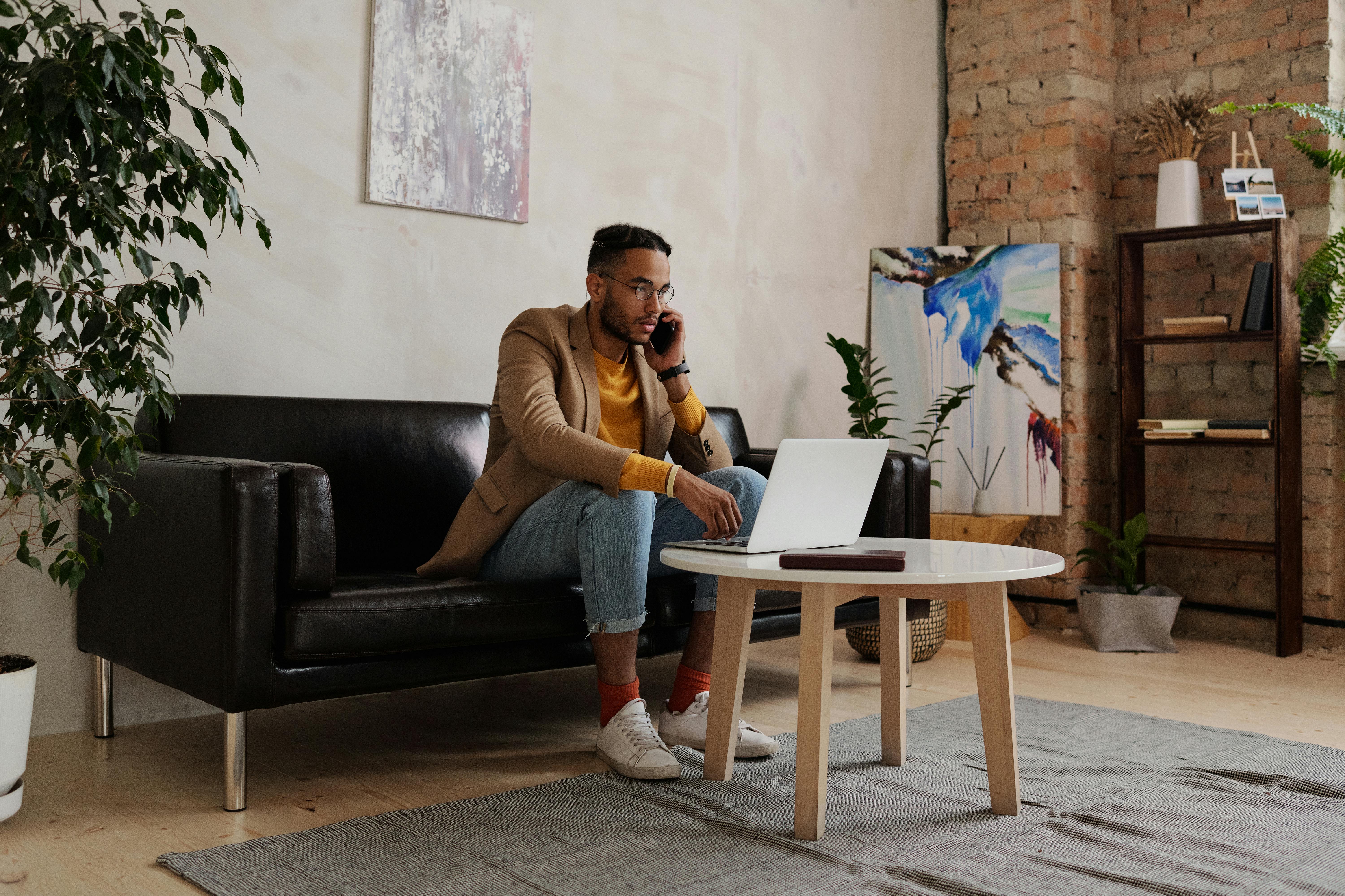 Tips & trends: hybrid working