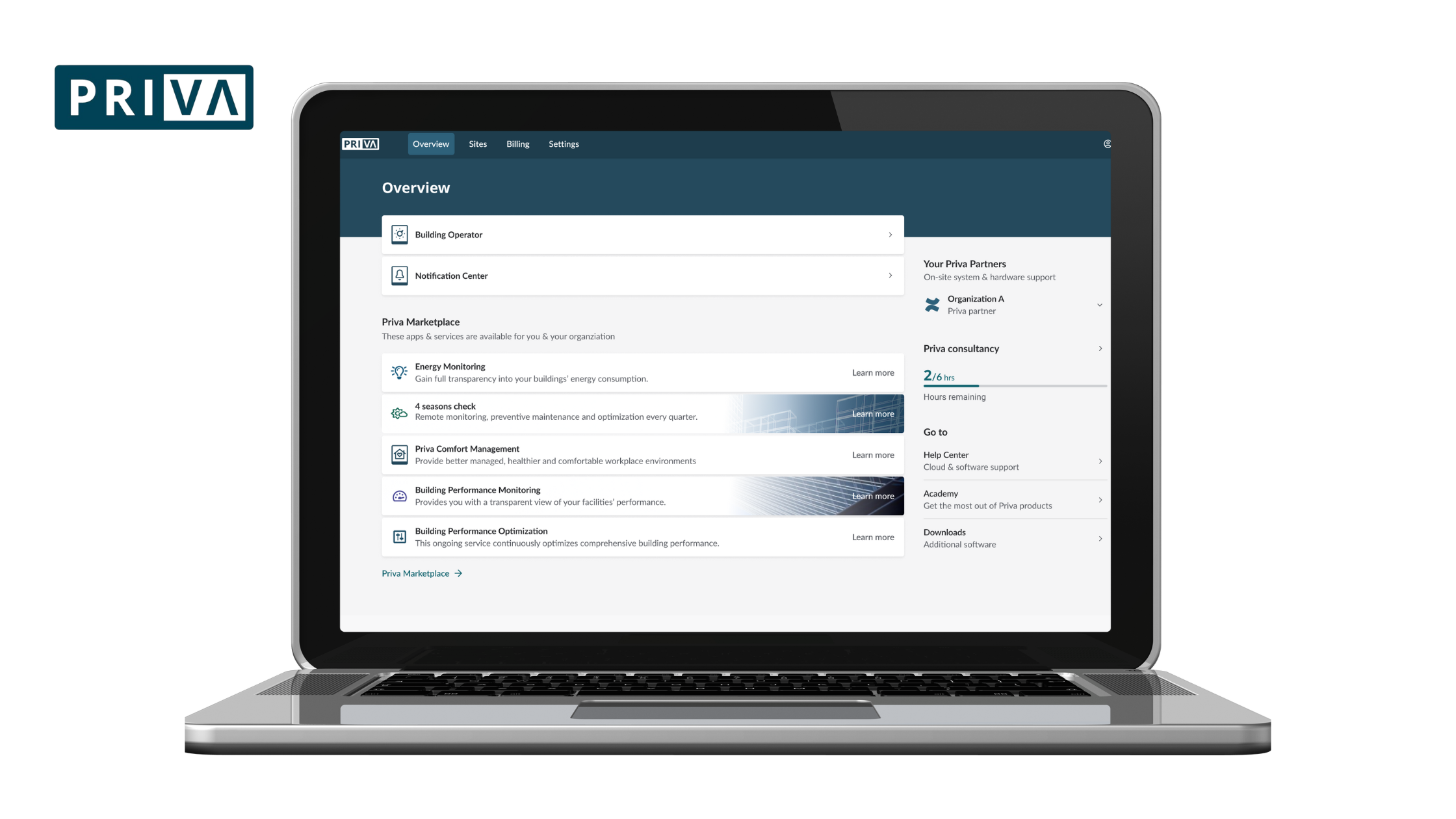 Building Automation System