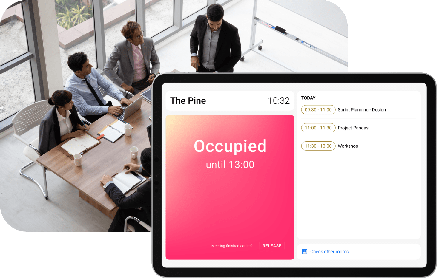 Instant Booking and Occupancy