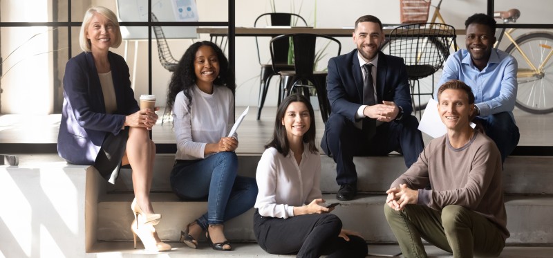 Bridging the Gap: Strategies for Creating a Successful Multigenerational Workforce