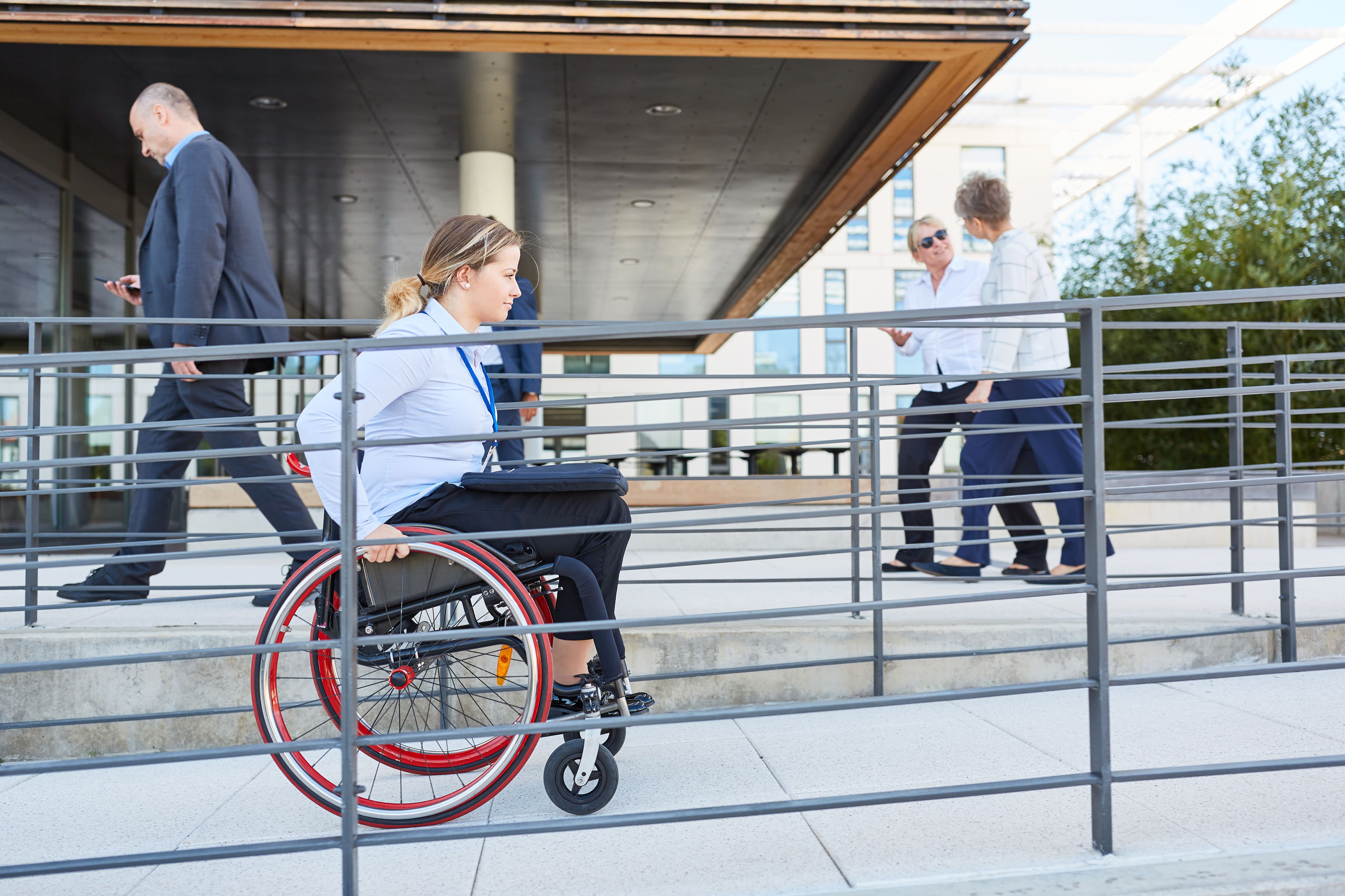 Physical Accessibility