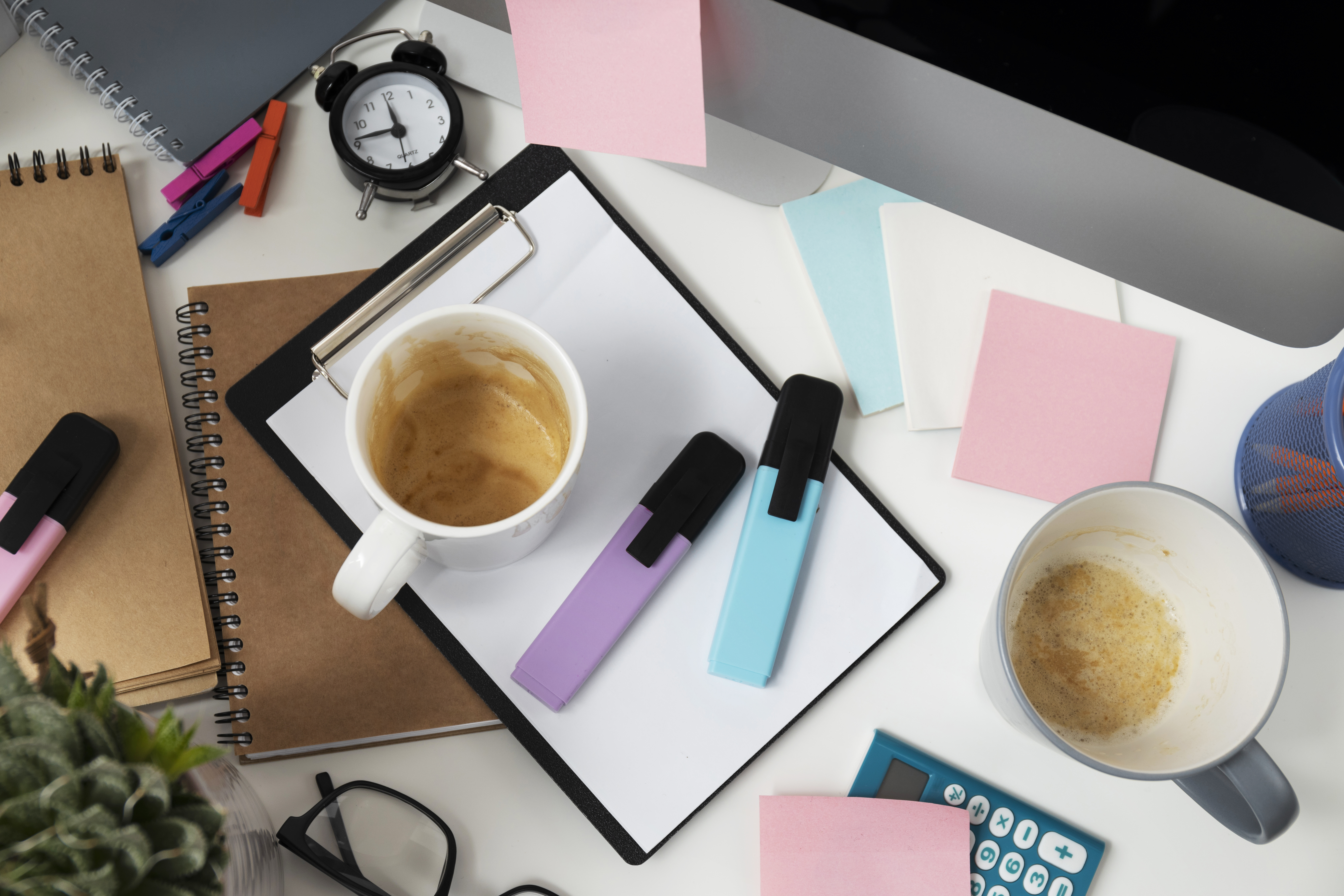 Flexwhere’s New Year’s Resolution Tips: Steps, Smiles, and Surprises!