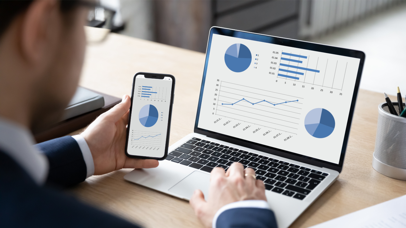 Data-Driven Insights for Efficient Space Utilisation in Flexible Workplaces